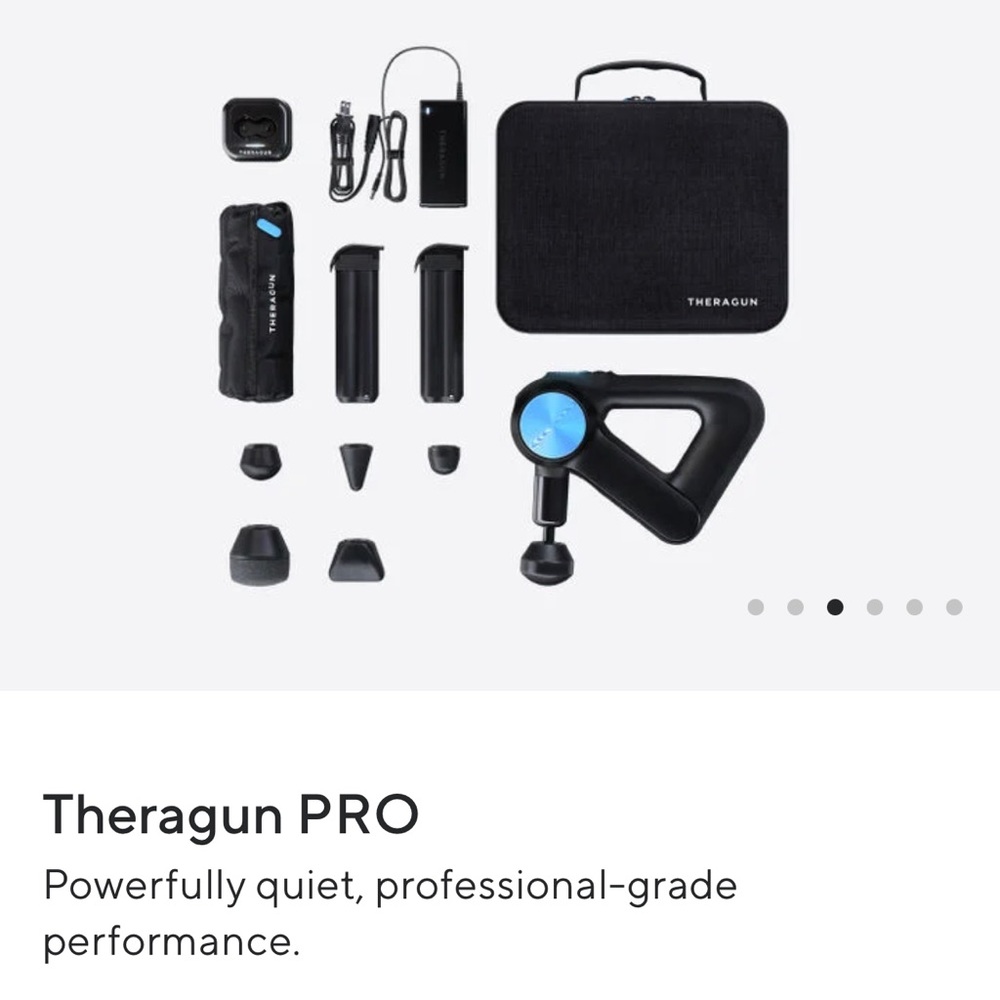 Theragun Pro